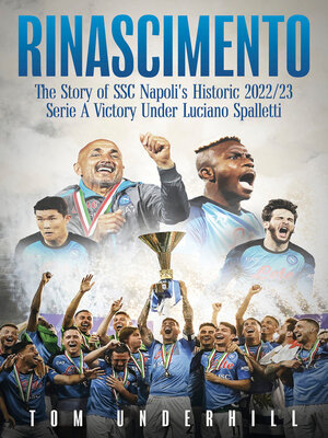 cover image of Rinascimento